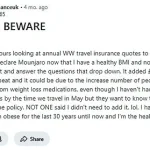 Hidden Crisis: Weight-Loss Drug Use Sparks Urgent Warning Over Travel Insurance Risks