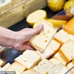 Hidden Microplastic Threat in Cheese: Scientists Sound Alarm Over Global Dairy Contamination