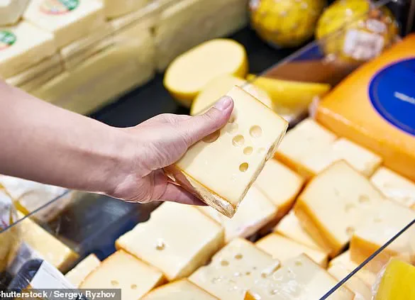 Hidden Microplastic Threat in Cheese: Scientists Sound Alarm Over Global Dairy Contamination