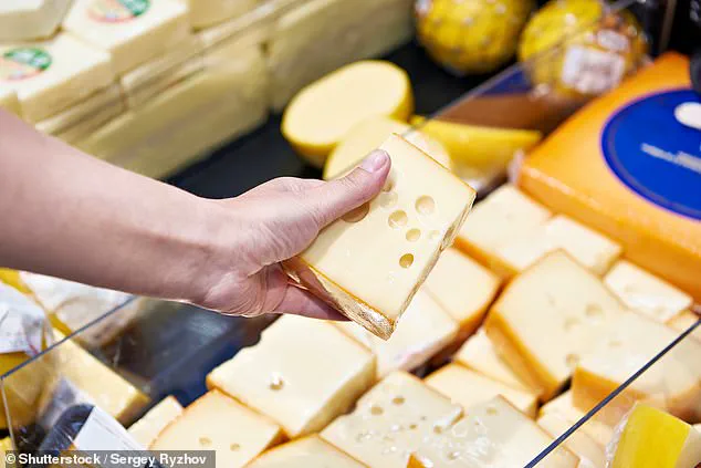 Hidden Microplastic Threat in Cheese: Scientists Sound Alarm Over Global Dairy Contamination