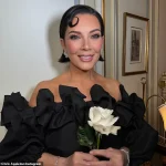Hollywood Stars Embrace Cosmetic Surgery Openness, But Skepticism Lingers