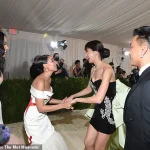 House Ethics Committee Asks Alexandria Ocasio-Cortez to Repay $3,000 for Met Gala 'Tax the Rich' Dress After 26-Page Report