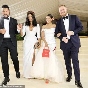 House Ethics Committee Asks Alexandria Ocasio-Cortez to Repay $3,000 for Met Gala 'Tax the Rich' Dress After 26-Page Report