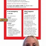How Texting 999 Can Save Your Life in Emergencies