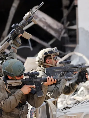 IDF to Summon 54,000 Haredi Jews for Military Service as Exemptions Expire