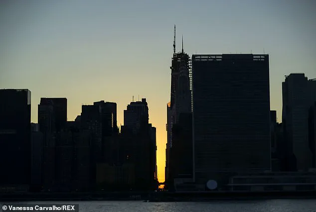Imminent Grid Crisis: U.S. Faces 800 Hours of Annual Blackouts as Aging Infrastructure Meets Rising Demand