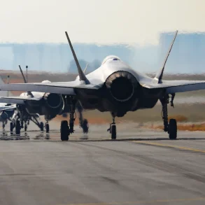India's Rejection of F-35 Jets Sparks Shift in U.S.-India Defense Ties