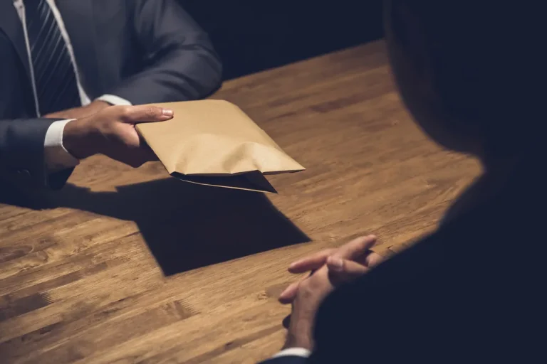 Indictment of Former Defense Official Sparks Scrutiny Over Regulatory Oversight in State Contracts