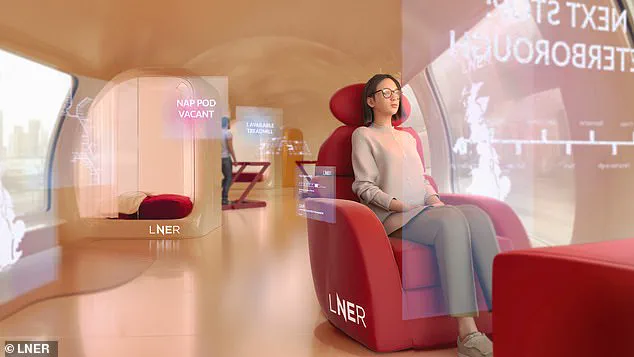 Innovative Solutions to Modern Train Travel Challenges: Addressing Delays, Overcrowding, and the Urgent Need for Infrastructure Upgrades