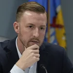 Inquiry into Oklahoma Official's Alleged Use of Privileged Access to Explicit Content