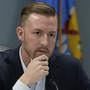 Inquiry into Oklahoma Official's Alleged Use of Privileged Access to Explicit Content