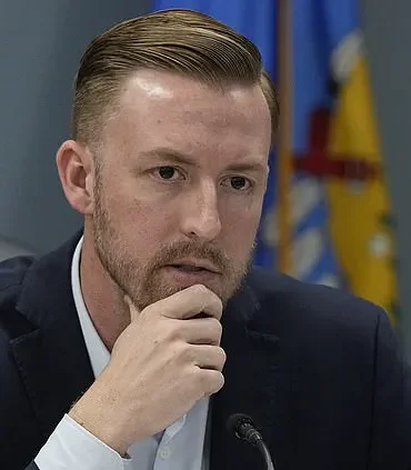 Inquiry into Oklahoma Official's Alleged Use of Privileged Access to Explicit Content