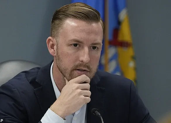 Inquiry into Oklahoma Official's Alleged Use of Privileged Access to Explicit Content