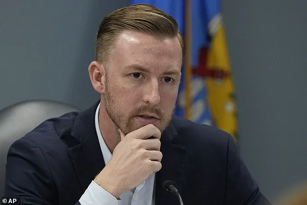 Inquiry into Oklahoma Official's Alleged Use of Privileged Access to Explicit Content