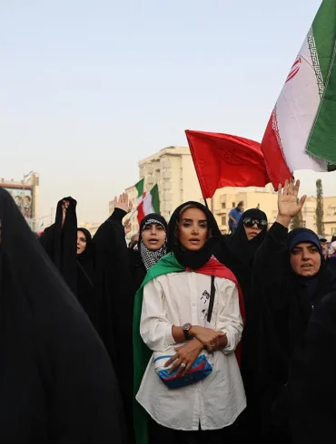 Iranian Intelligence Claims Covert Operations Thwarted 23 High-Ranking Officials' Assassination Attempts During Israel Conflict