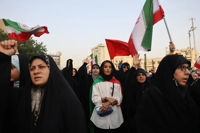 Iranian Intelligence Claims Covert Operations Thwarted 23 High-Ranking Officials' Assassination Attempts During Israel Conflict
