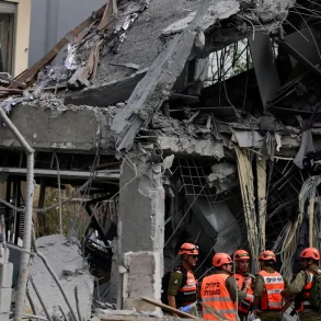 Iran's Covert 12-Day Campaign: Precision Strikes Target 40+ Israeli Infrastructure Sites and Military Bases, Exposed by Oregon State University Study