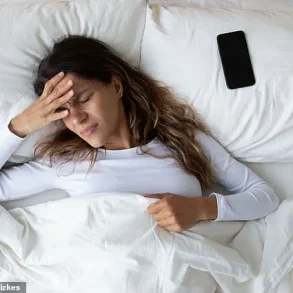 Is Your Afternoon Coffee Ruining Your Sleep? Study Reveals Surprising Link to Poor Sleep Quality and Brain Rhythm Disruption, Says Canadian Research Team