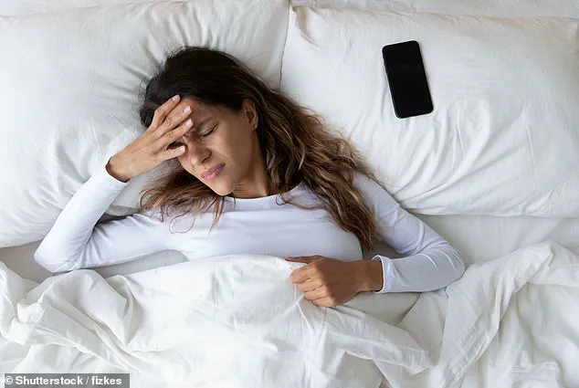 Is Your Afternoon Coffee Ruining Your Sleep? Study Reveals Surprising Link to Poor Sleep Quality and Brain Rhythm Disruption, Says Canadian Research Team