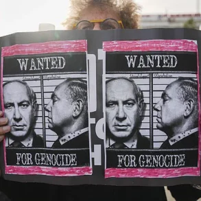 Israeli Prime Minister Netanyahu Diagnosed with Intestinal Inflammation from Spoiled Food, to Manage State Affairs from Home for Three Days