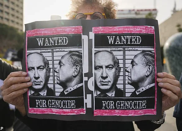 Israeli Prime Minister Netanyahu Diagnosed with Intestinal Inflammation from Spoiled Food, to Manage State Affairs from Home for Three Days