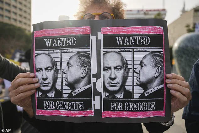 Israeli Prime Minister Netanyahu Diagnosed with Intestinal Inflammation from Spoiled Food, to Manage State Affairs from Home for Three Days