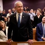 Israeli Prime Minister Netanyahu Diagnosed with Intestinal Inflammation from Spoiled Food, to Manage State Affairs from Home for Three Days