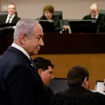 Israeli Prime Minister Netanyahu Diagnosed with Intestinal Inflammation from Spoiled Food, to Manage State Affairs from Home for Three Days