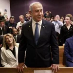 Israeli Prime Minister Netanyahu Diagnosed with Intestinal Inflammation from Spoiled Food, to Manage State Affairs from Home for Three Days