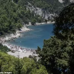 Ivanka Trump and Jared Kushner's Ambitious $1.4 Billion Resort Project on Albania's Sazan Island Sparks Reflection on Historical Legacy