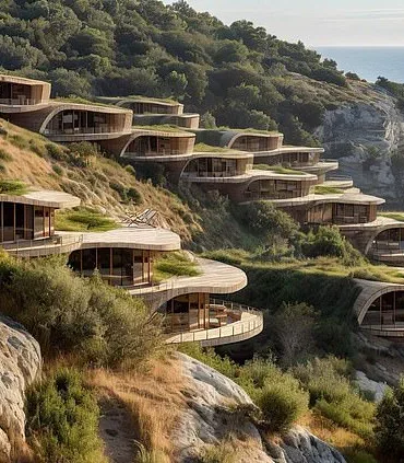 Ivanka Trump and Jared Kushner's Ambitious $1.4 Billion Resort Project on Albania's Sazan Island Sparks Reflection on Historical Legacy