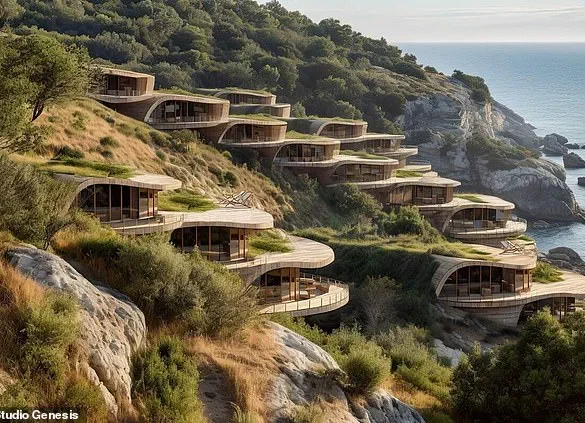 Ivanka Trump and Jared Kushner's Ambitious $1.4 Billion Resort Project on Albania's Sazan Island Sparks Reflection on Historical Legacy