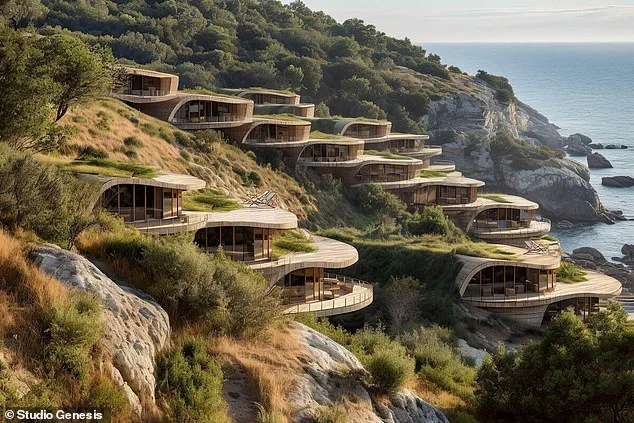 Ivanka Trump and Jared Kushner's Ambitious $1.4 Billion Resort Project on Albania's Sazan Island Sparks Reflection on Historical Legacy