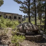 Ivanka Trump and Jared Kushner's Ambitious $1.4 Billion Resort Project on Albania's Sazan Island Sparks Reflection on Historical Legacy
