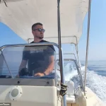 Ivanka Trump and Jared Kushner's Ambitious $1.4 Billion Resort Project on Albania's Sazan Island Sparks Reflection on Historical Legacy