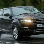 Jaguar Land Rover Recalls 21,000 Vehicles in U.S. Over Critical Front Passenger Airbag Defect