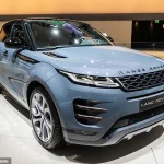 Jaguar Land Rover Recalls 21,000 Vehicles in U.S. Over Critical Front Passenger Airbag Defect