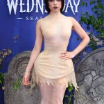 Jenna Ortega Involved in Heated Online Debate After Tense Fan Encounter at *Wednesday* Premiere