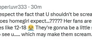 Jenna Ortega Involved in Heated Online Debate After Tense Fan Encounter at *Wednesday* Premiere