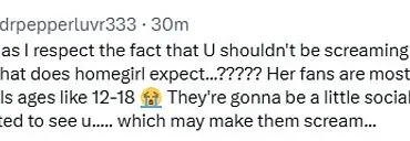 Jenna Ortega Involved in Heated Online Debate After Tense Fan Encounter at *Wednesday* Premiere