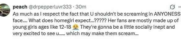 Jenna Ortega Involved in Heated Online Debate After Tense Fan Encounter at *Wednesday* Premiere