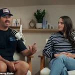 Jeremy Vuolo Reveals 'Deep Betrayal' That Shook His Marriage to Jinger Duggar