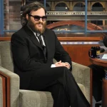 Joaquin Phoenix Apologizes for 2009 Late Show Prank Over 15 Years Later