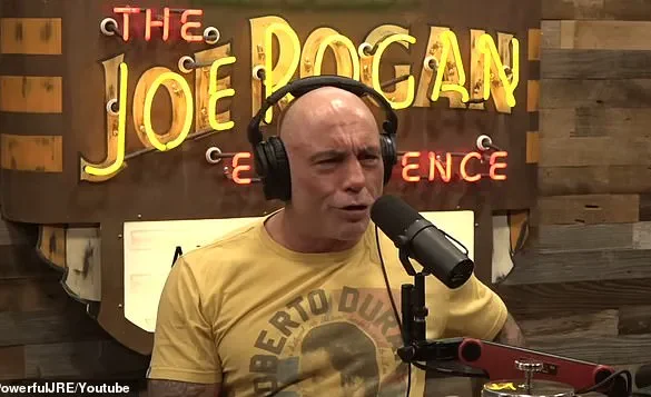 Joe Rogan Experience Dethroned as YouTube's Most Popular Podcast by 'Kill Tony' in July 2024