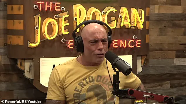 Joe Rogan Experience Dethroned as YouTube's Most Popular Podcast by 'Kill Tony' in July 2024