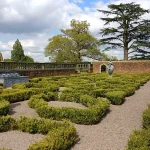 Johnny Depp Rents Historic East Sussex Mansion Amid Quest for Quiet Life Post-Legal Battle