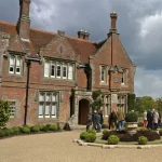 Johnny Depp Rents Historic East Sussex Mansion Amid Quest for Quiet Life Post-Legal Battle