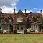 Johnny Depp Rents Historic East Sussex Mansion Amid Quest for Quiet Life Post-Legal Battle