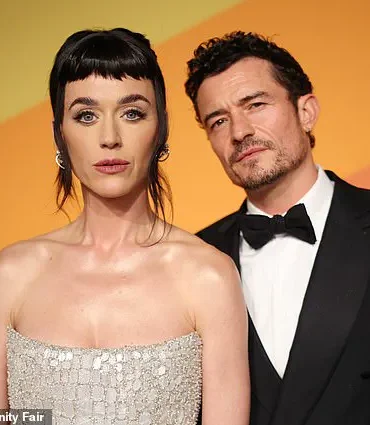 Katy Perry and Orlando Bloom Reportedly Split After Nine-Year Relationship