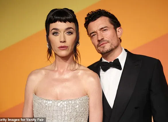 Katy Perry and Orlando Bloom Reportedly Split After Nine-Year Relationship